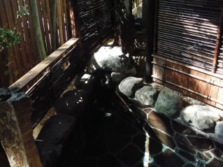 伊勢旅行　伊久 (2)